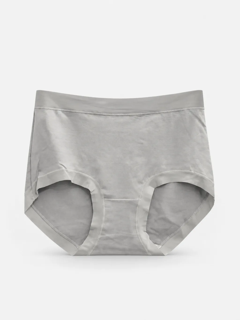 Women's Smooth High-Waist Panty - Style 2023