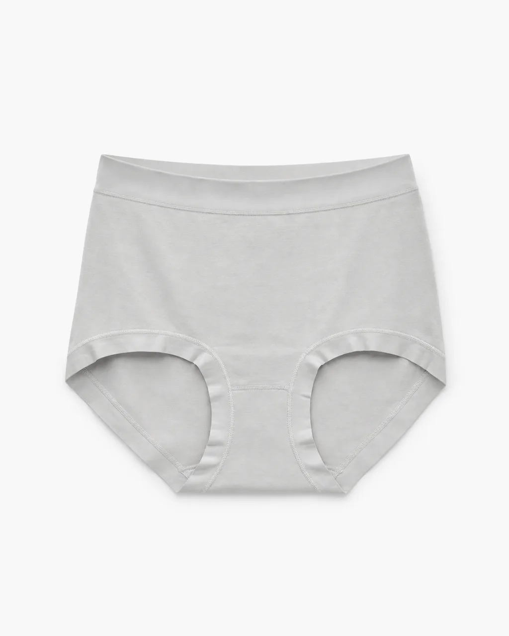 Women's Smooth High-Waist Panty - Style 2023