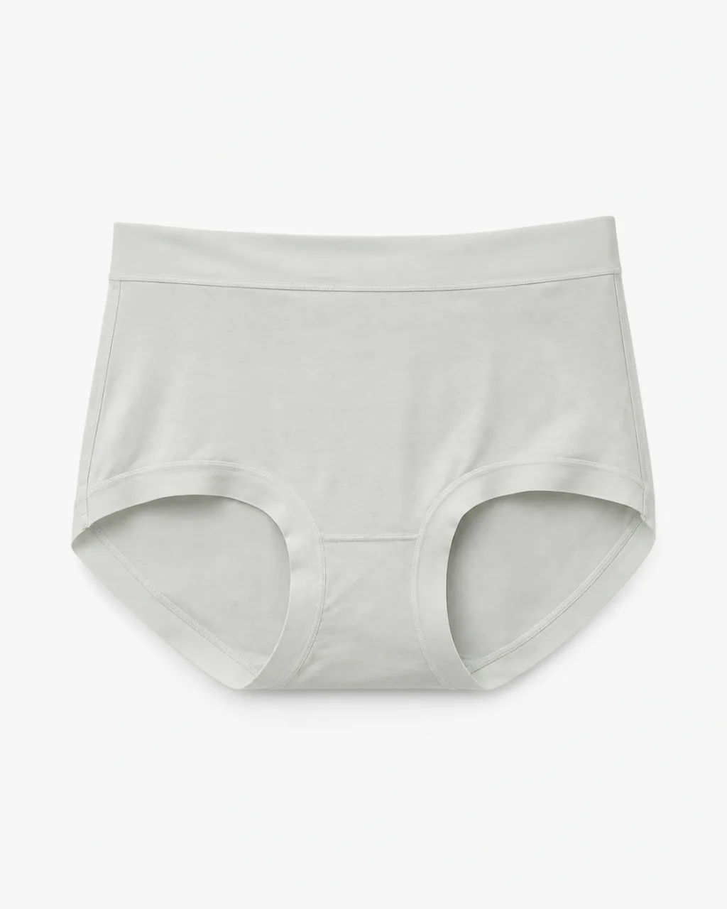 Women's Smooth High-Waist Panty - Style 2023