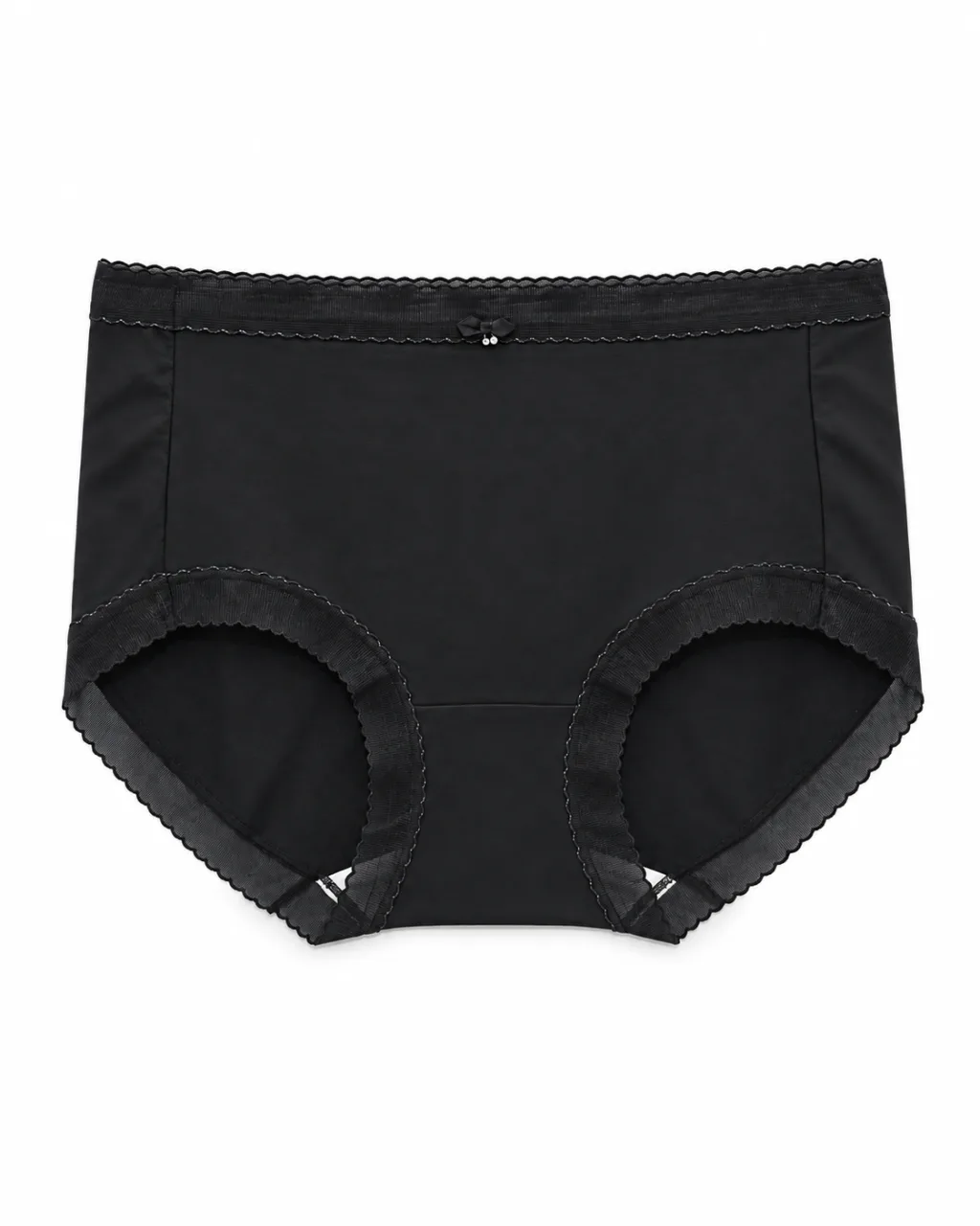 Women's XINMENGER High-Waist Panty - Style 5679