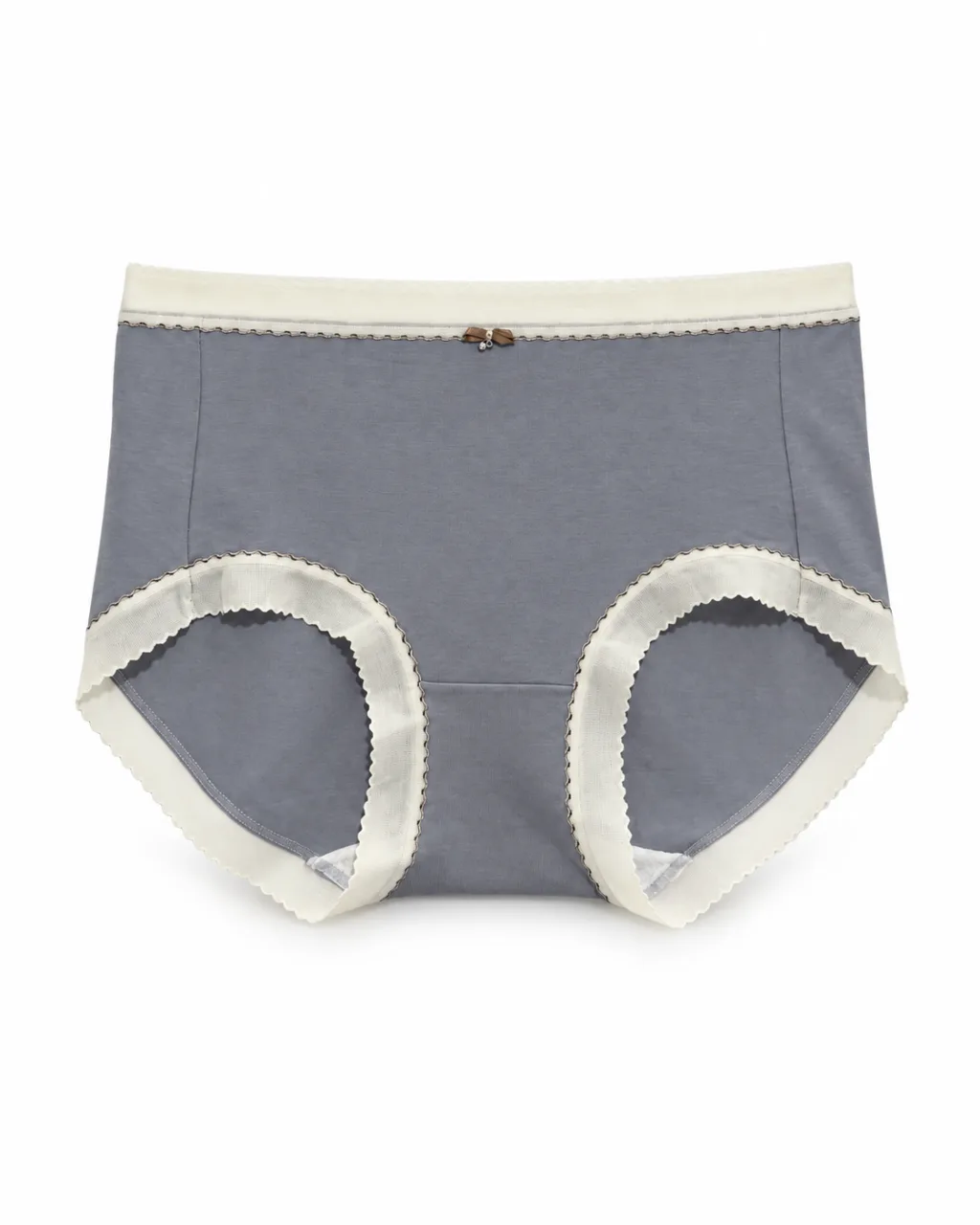 Women's XINMENGER High-Waist Panty - Style 5679