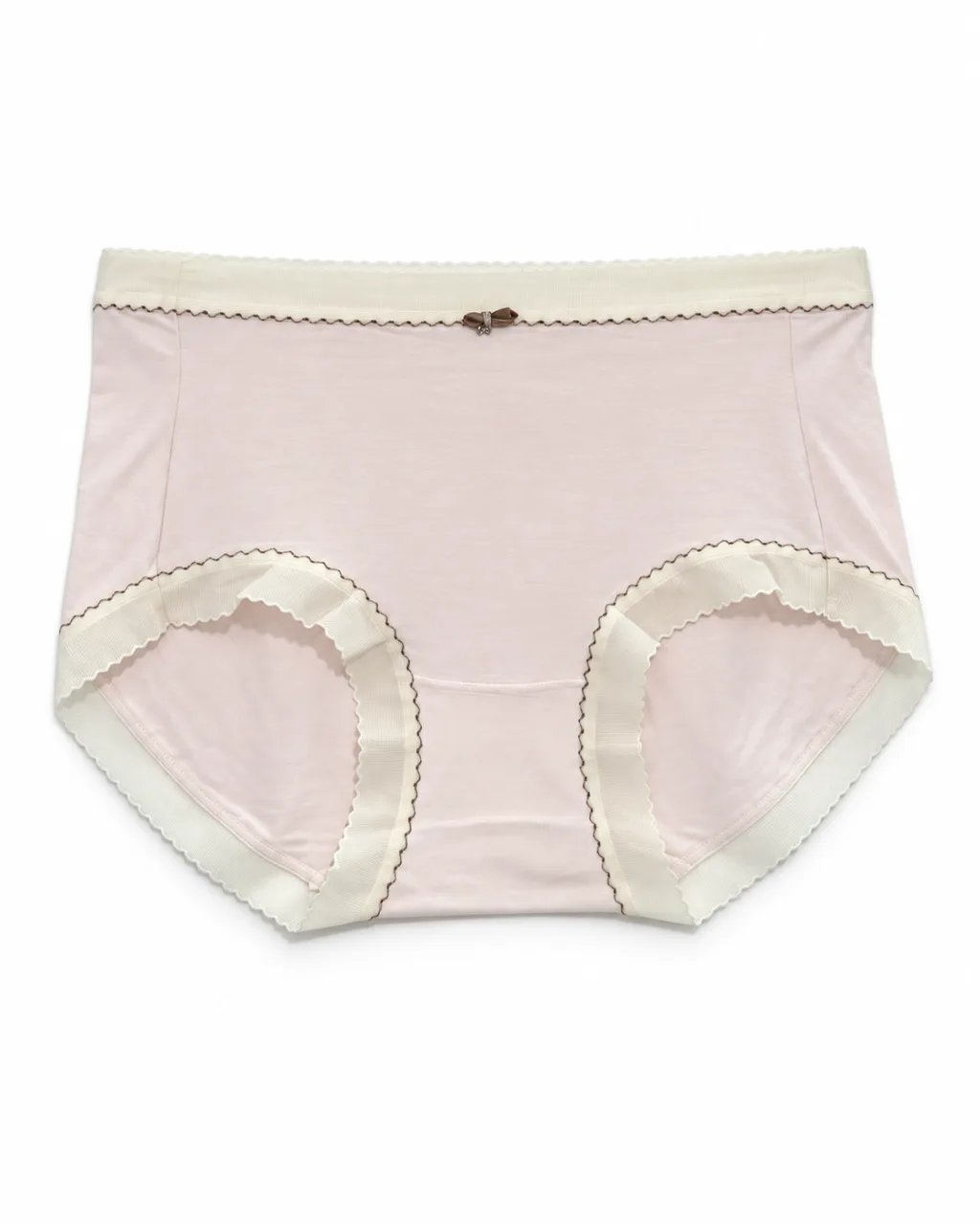Women's XINMENGER High-Waist Panty - Style 5679