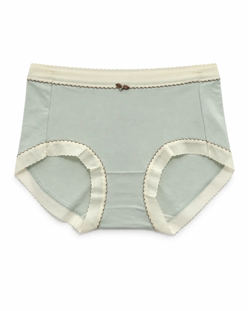Women's XINMENGER High-Waist Panty - Style 5679