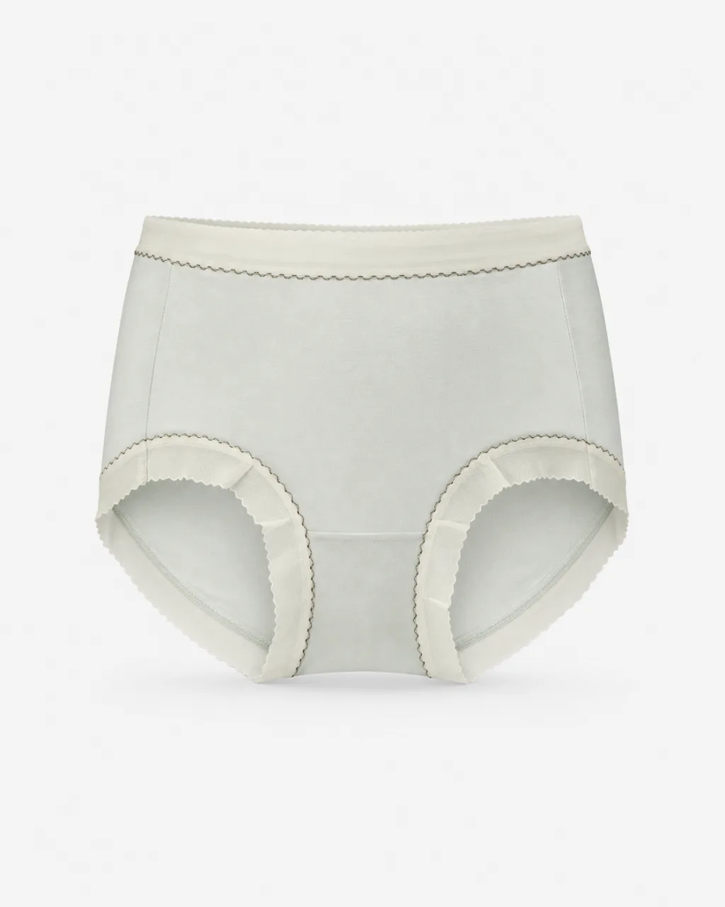 Women's XINMENGER High-Waist Panty - Style 5679