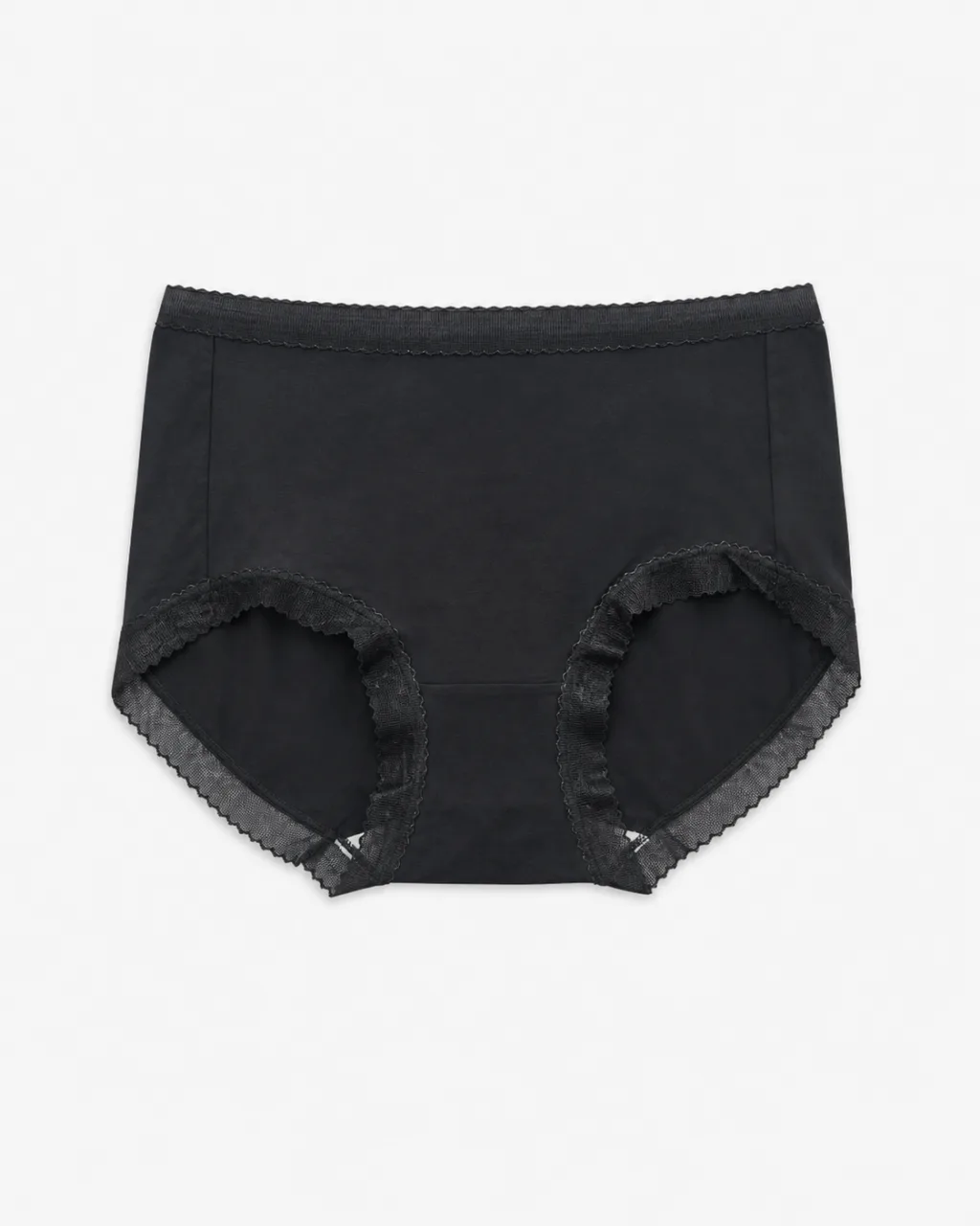 Women's XINMENGER High-Waist Panty - Style 5679