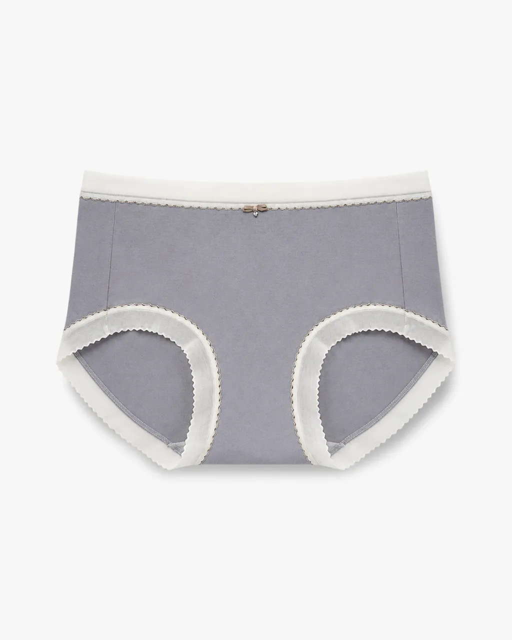 Women's XINMENGER High-Waist Panty - Style 5679