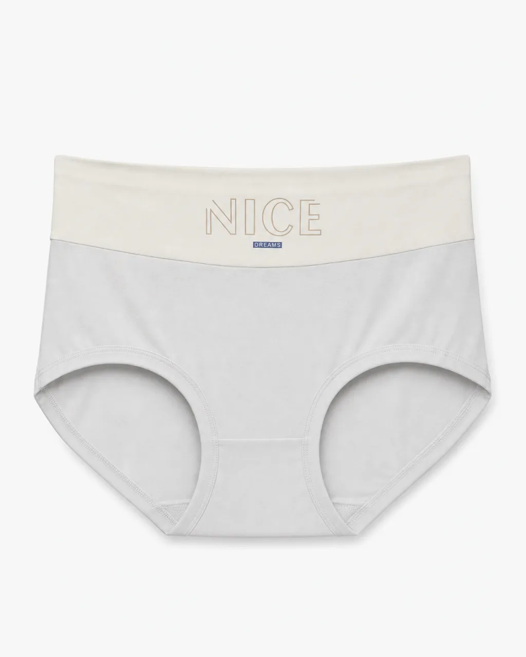 Women's Nice Dreams Cloud-Feel High-Waist Panty - Style 20