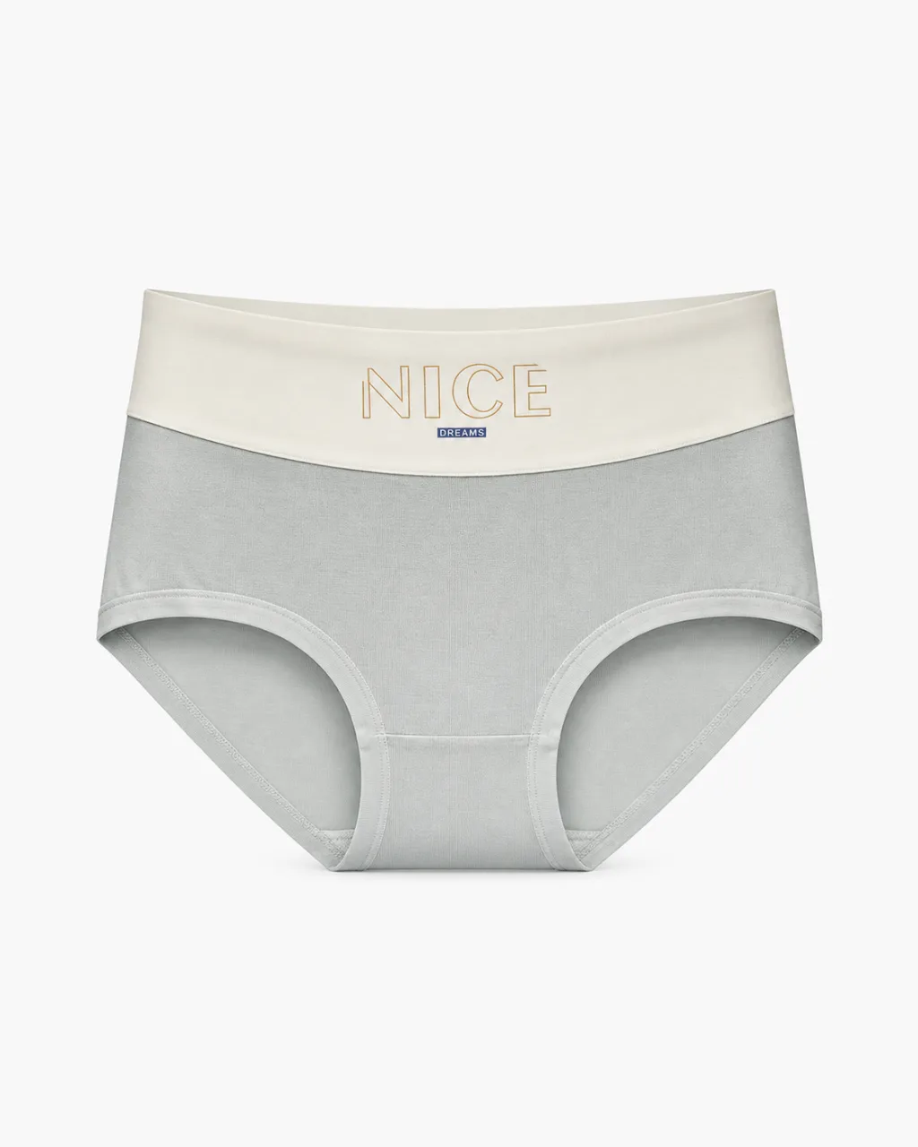 Women's Nice Dreams Cloud-Feel High-Waist Panty - Style 20