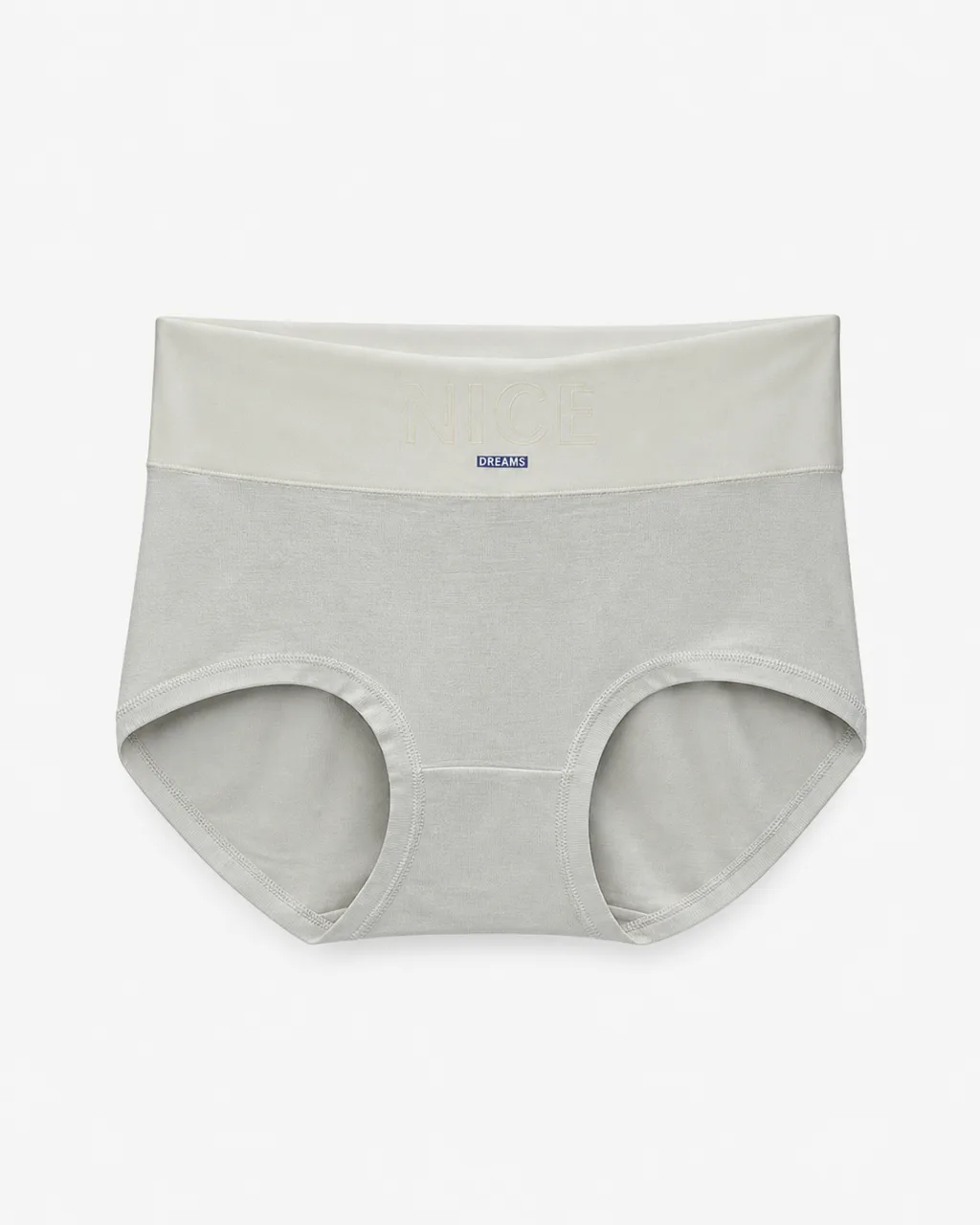 Women's Nice Dreams Cloud-Feel High-Waist Panty - Style 20