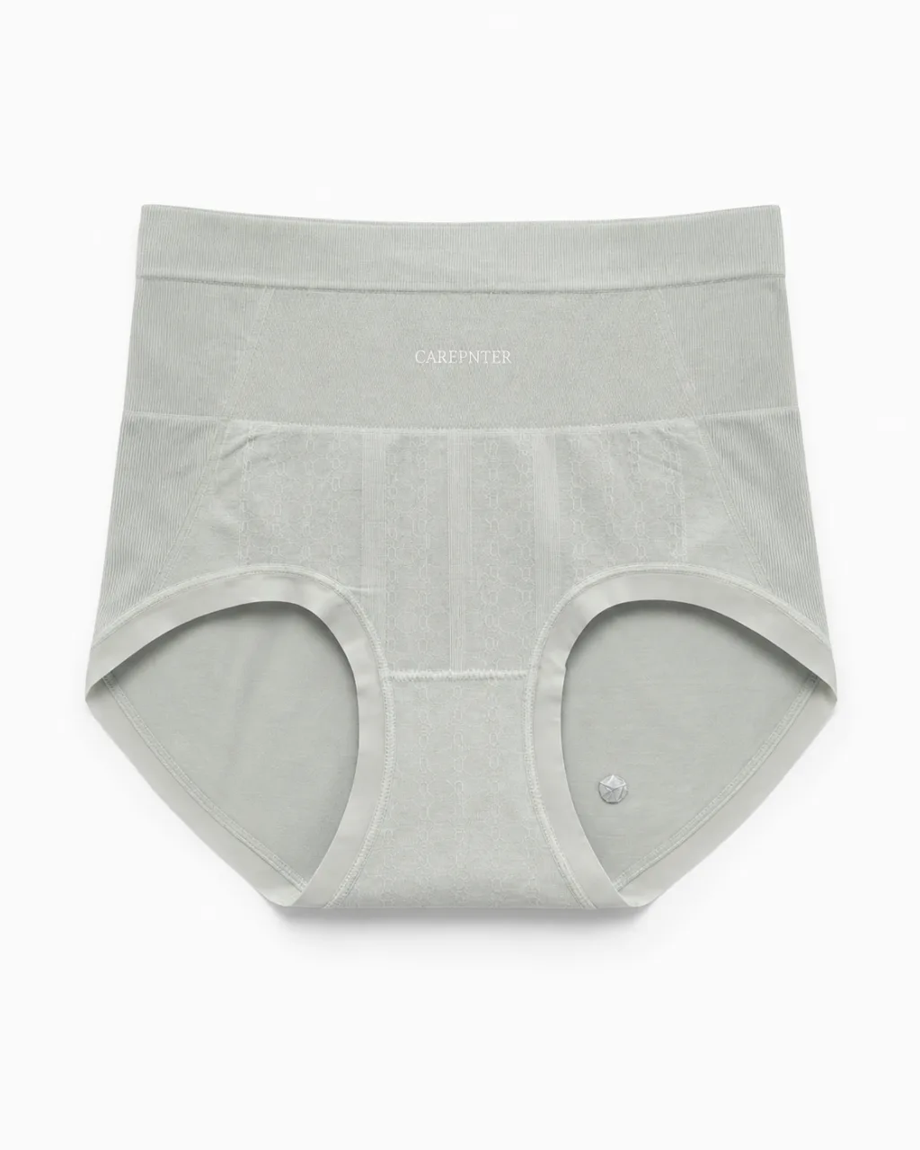 Women's CAREPNTER Seamless High-Waist Shaping Briefs - Style A703
