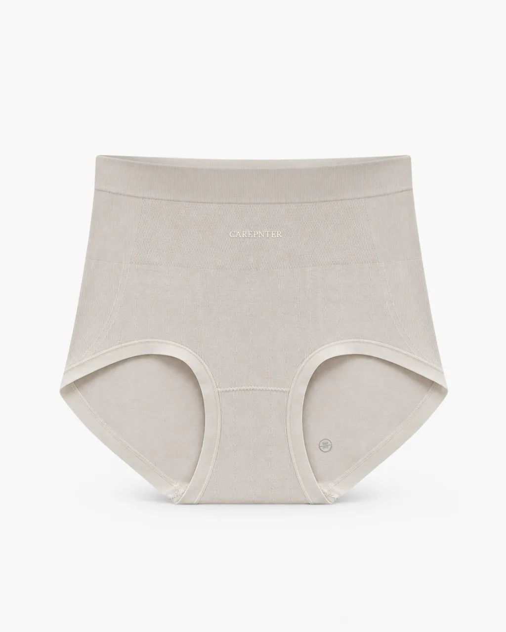 Women's CAREPNTER Seamless High-Waist Shaping Briefs - Style A703