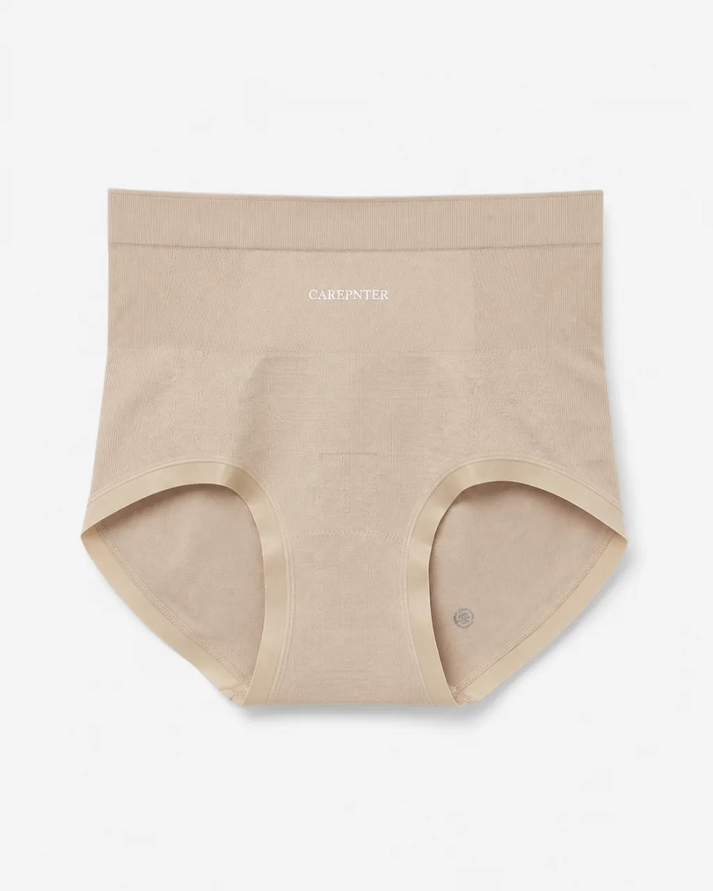 Women's CAREPNTER Seamless High-Waist Shaping Briefs - Style A703