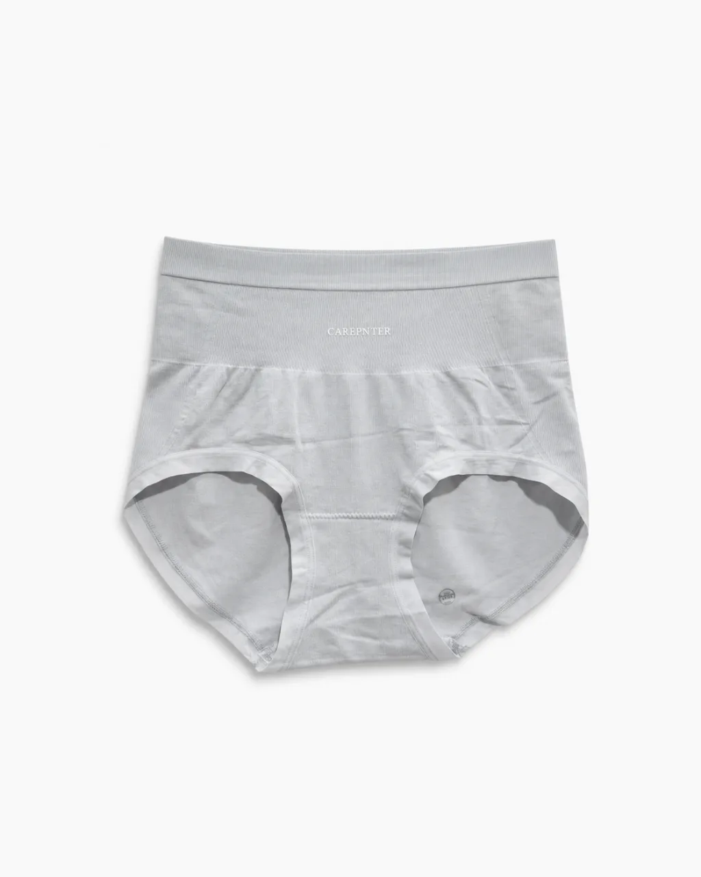 Women's CAREPNTER Seamless High-Waist Shaping Briefs - Style A703