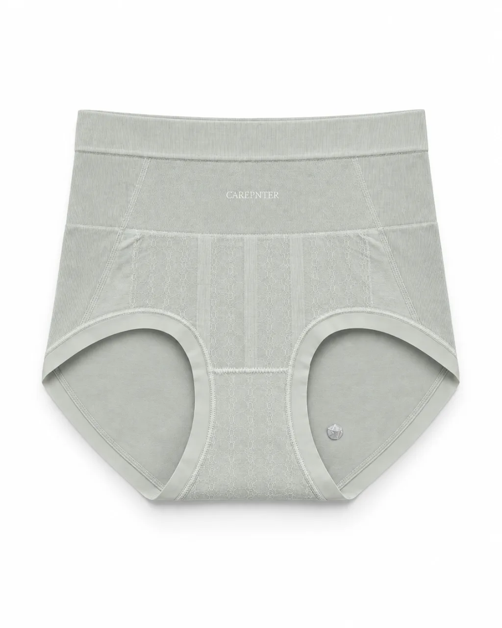 Women's CAREPNTER Seamless High-Waist Shaping Briefs - Style A703