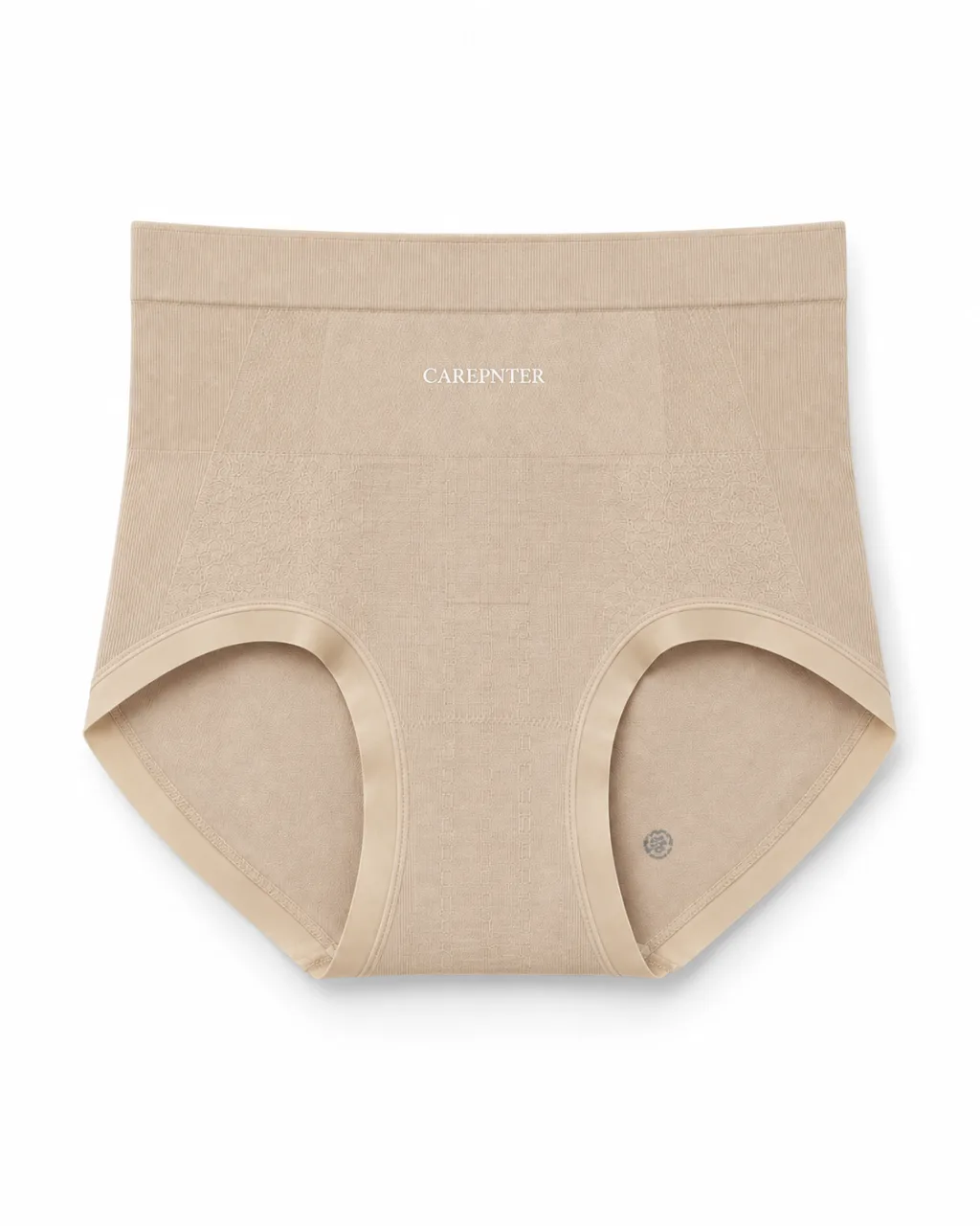 Women's CAREPNTER Seamless High-Waist Shaping Briefs - Style A703