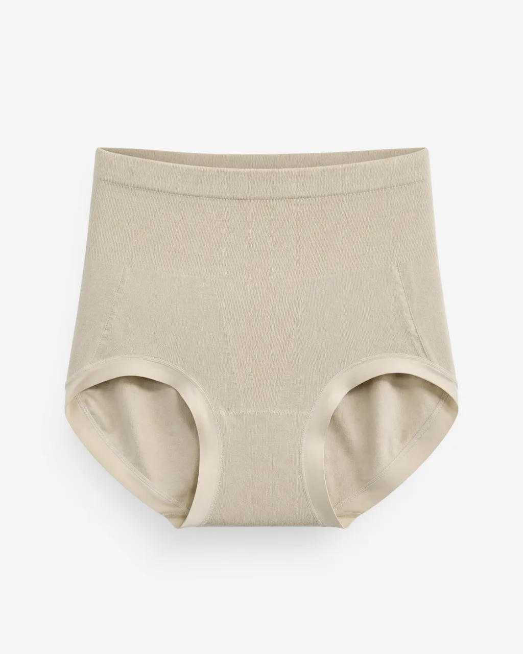 Women's Seamless High-Waist Briefs - Style 816