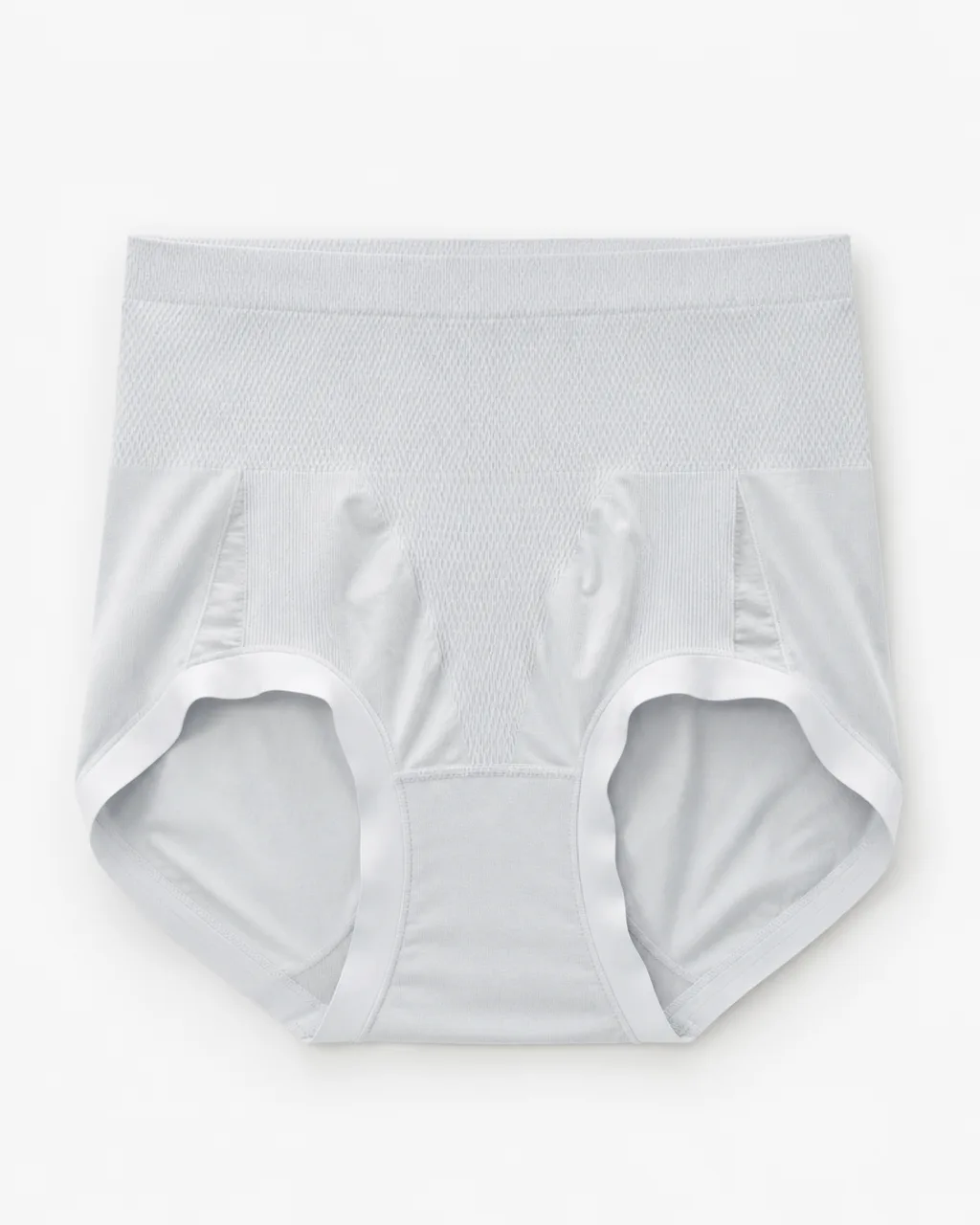 Women's Seamless High-Waist Briefs - Style 816