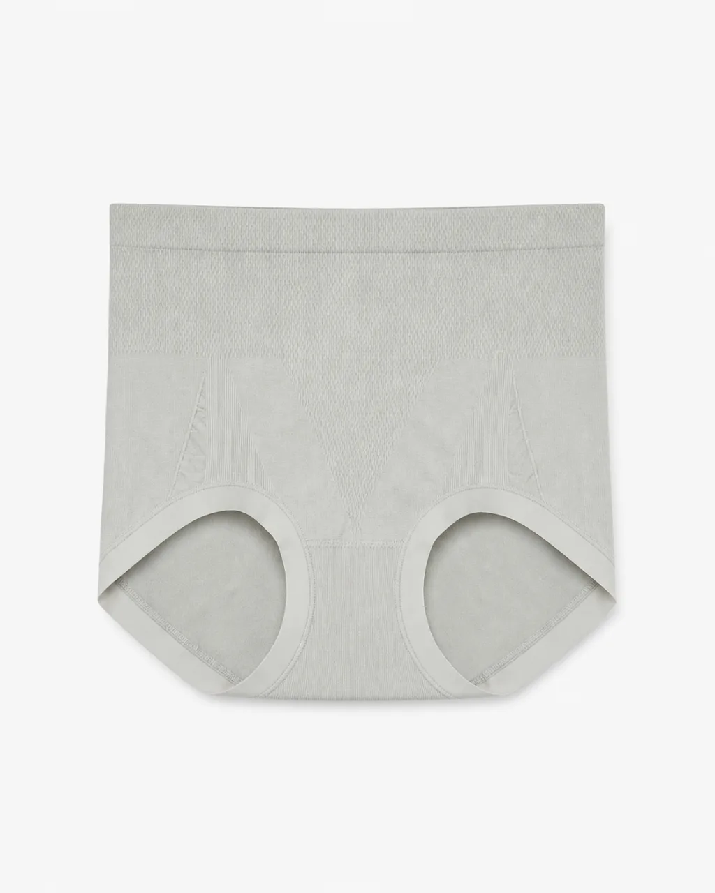 Women's Seamless High-Waist Briefs - Style 816