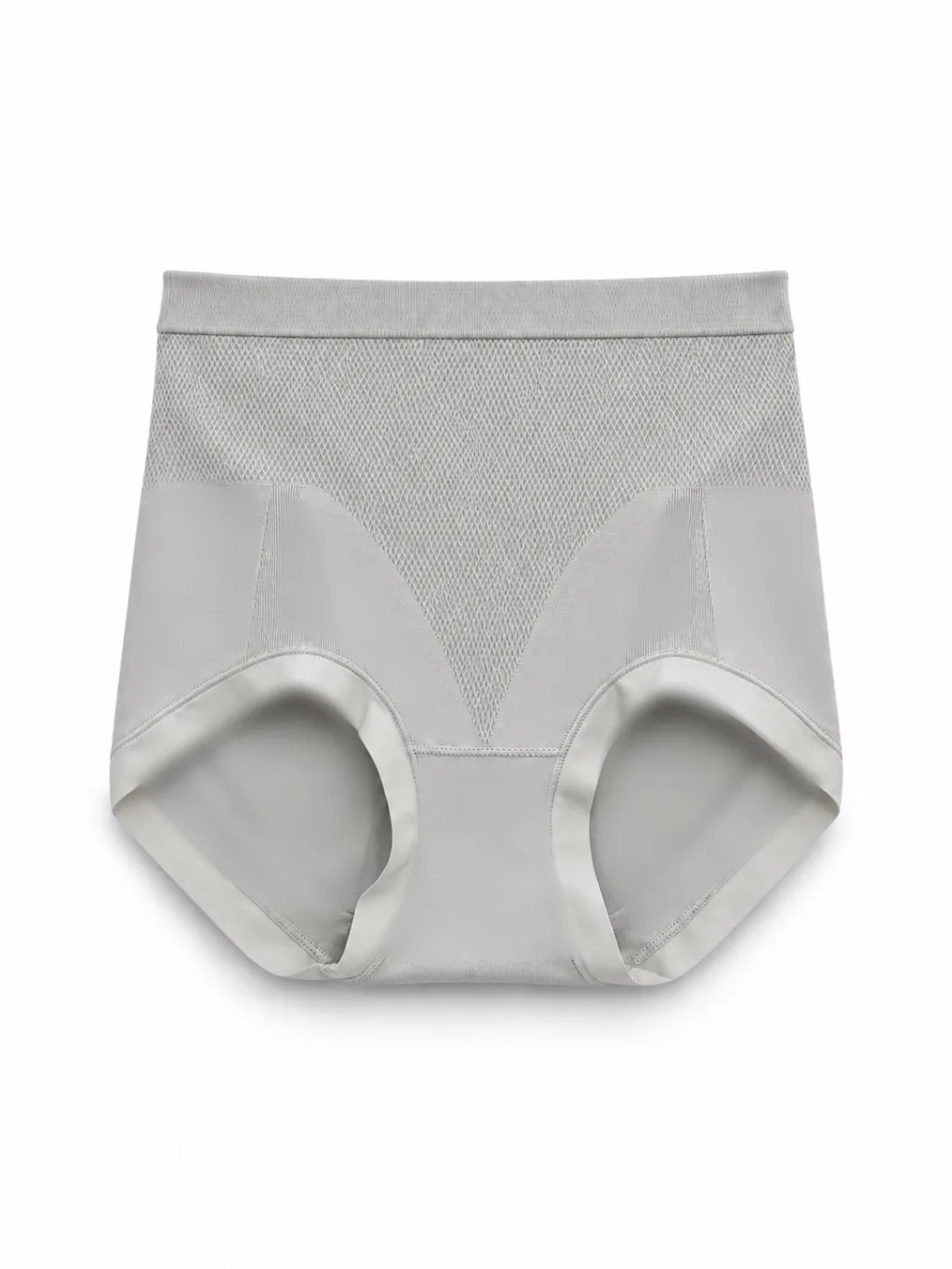 Women's Seamless High-Waist Briefs - Style 816