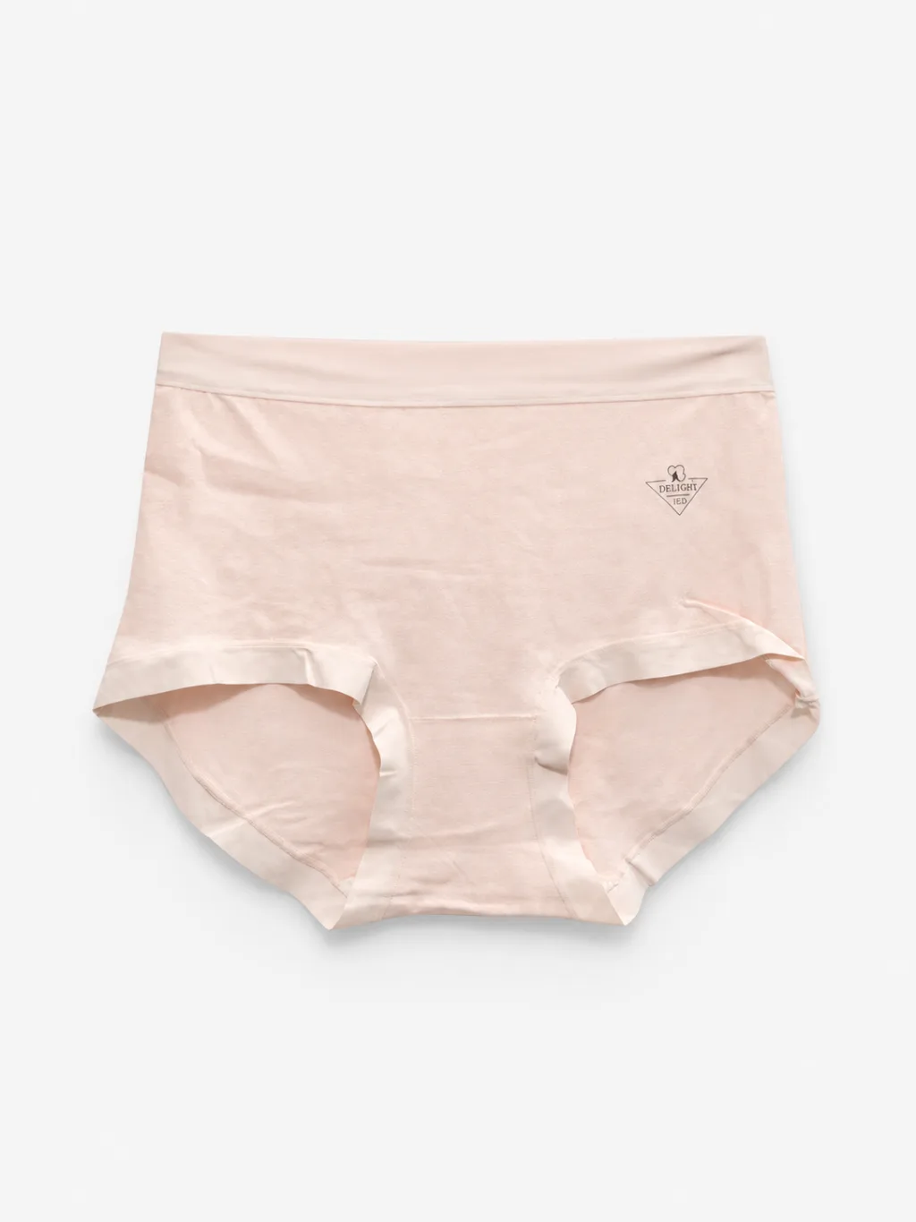 Women's 7A High-Waist Briefs - Style 7A