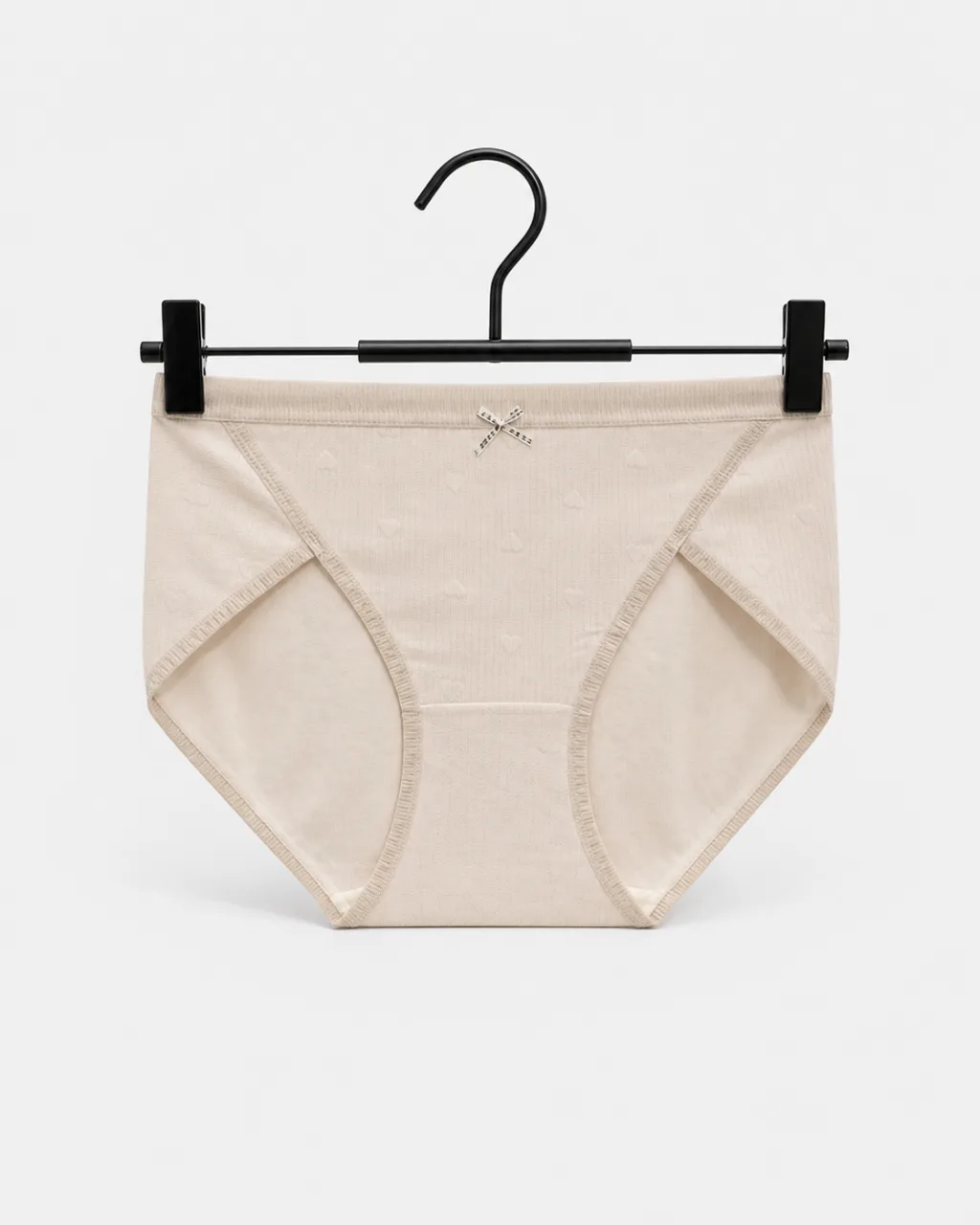 Women's Diagonal-Panel Comfort Briefs - Style 9434