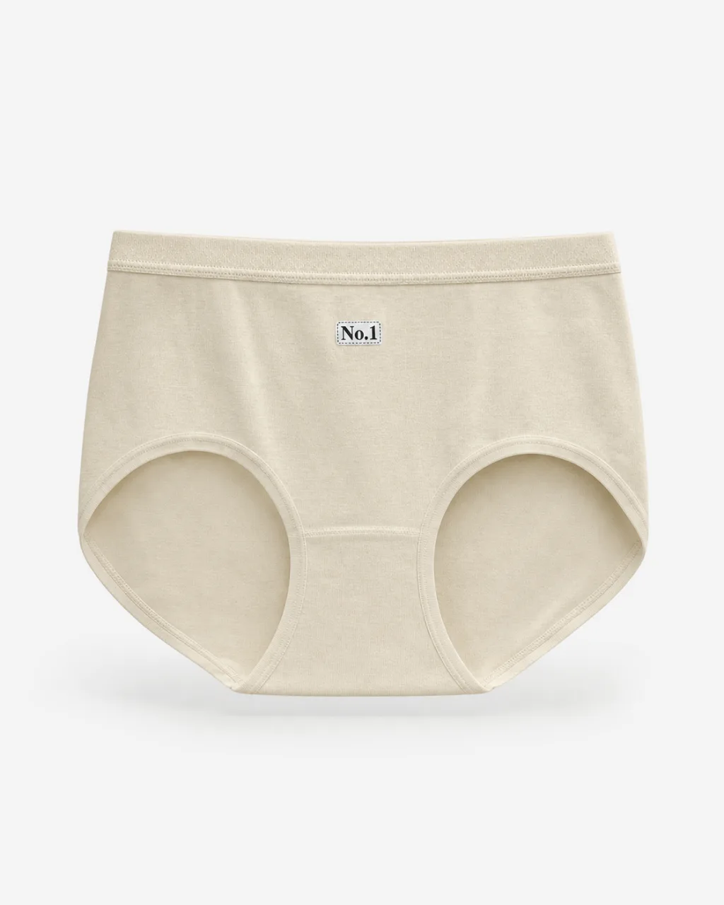 Women's 32-Needle Knit Briefs - Style A018
