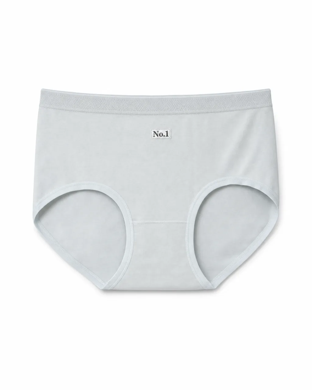 Women's 32-Needle Knit Briefs - Style A018
