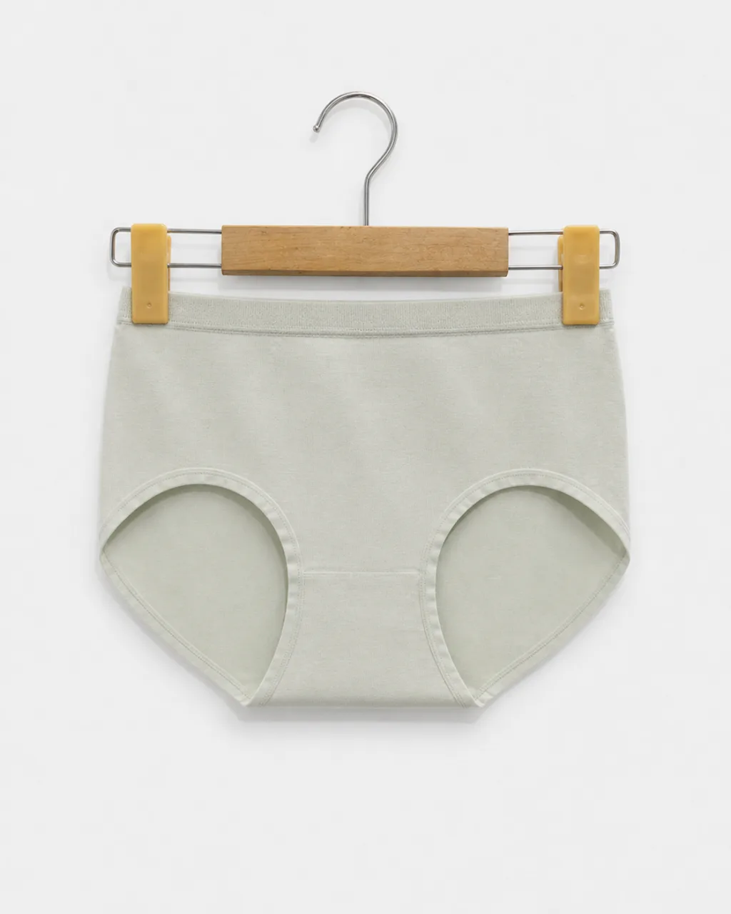 Women's 32-Needle Knit Briefs - Style A018
