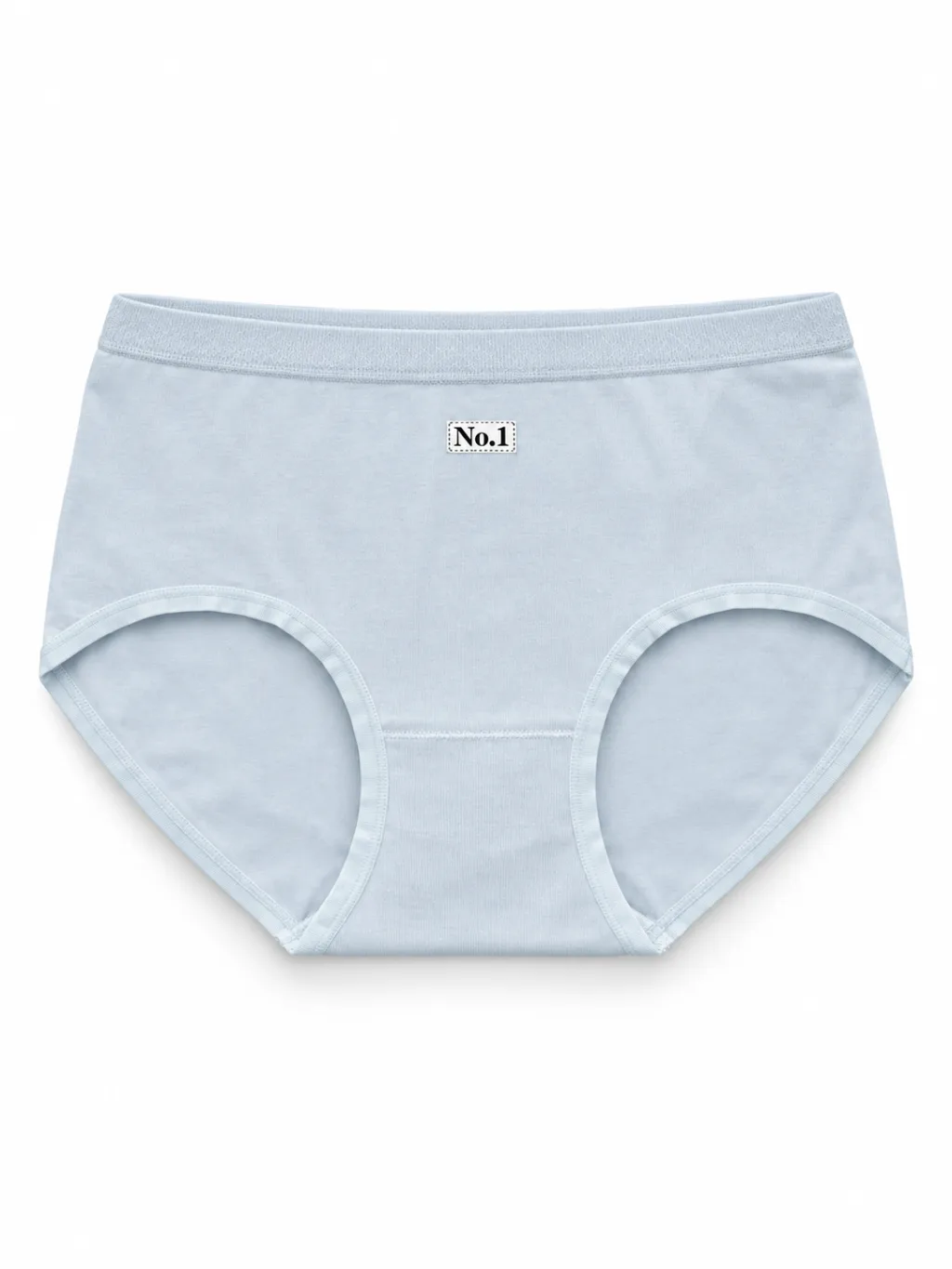 Women's 32-Needle Knit Briefs - Style A018