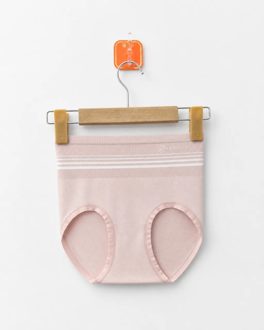 Women's Kangyiya High-Waist Panty - Style 6740