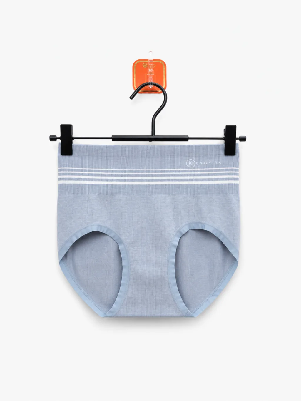 Women's Kangyiya High-Waist Panty - Style 6740