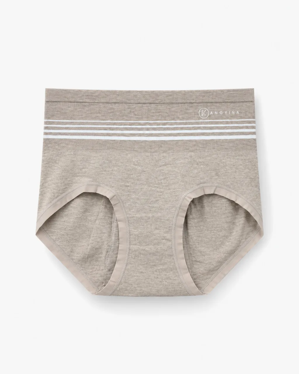 Women's Kangyiya High-Waist Panty - Style 6740
