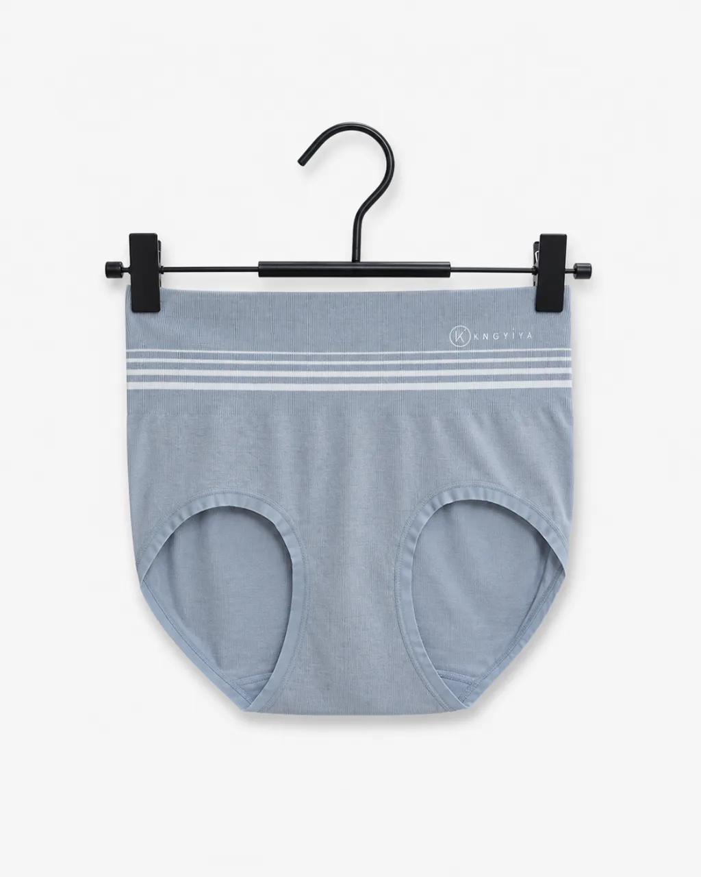 Women's Kangyiya High-Waist Panty - Style 6740