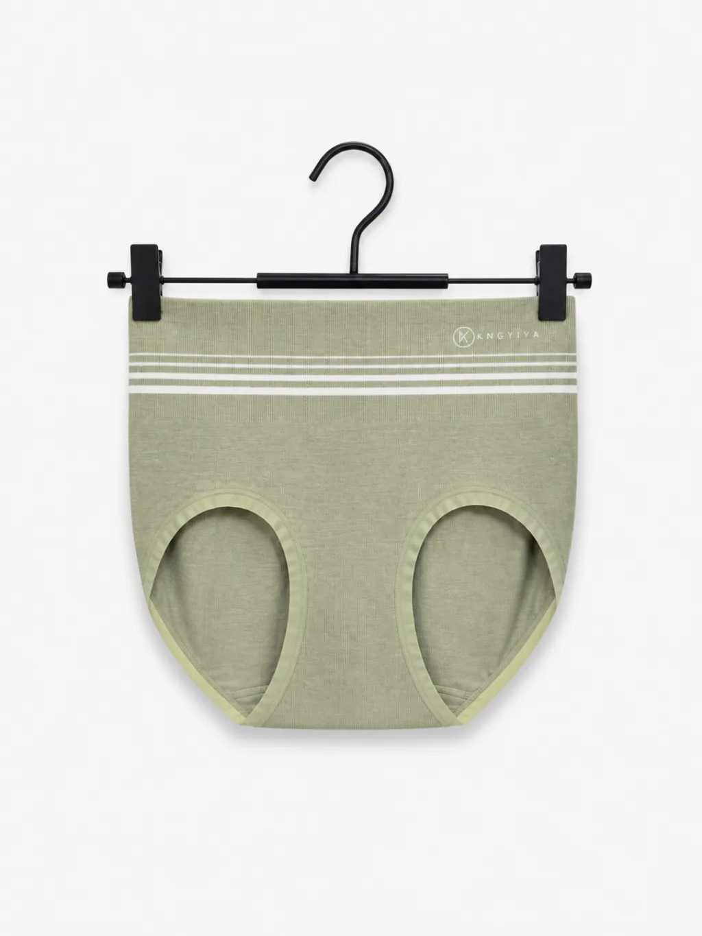 Women's Kangyiya High-Waist Panty - Style 6740