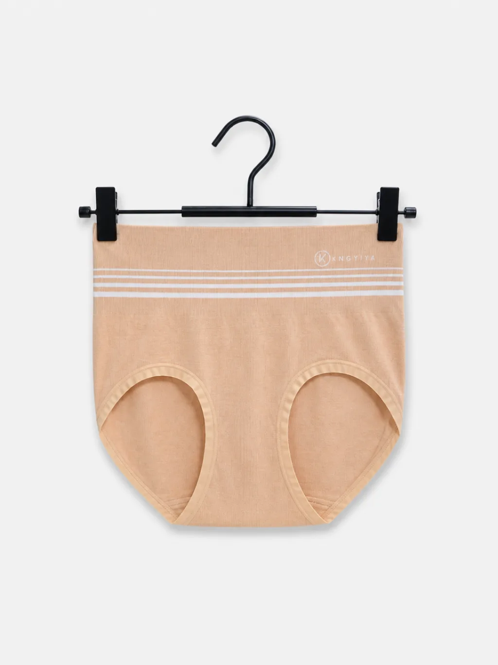 Women's Kangyiya High-Waist Panty - Style 6740