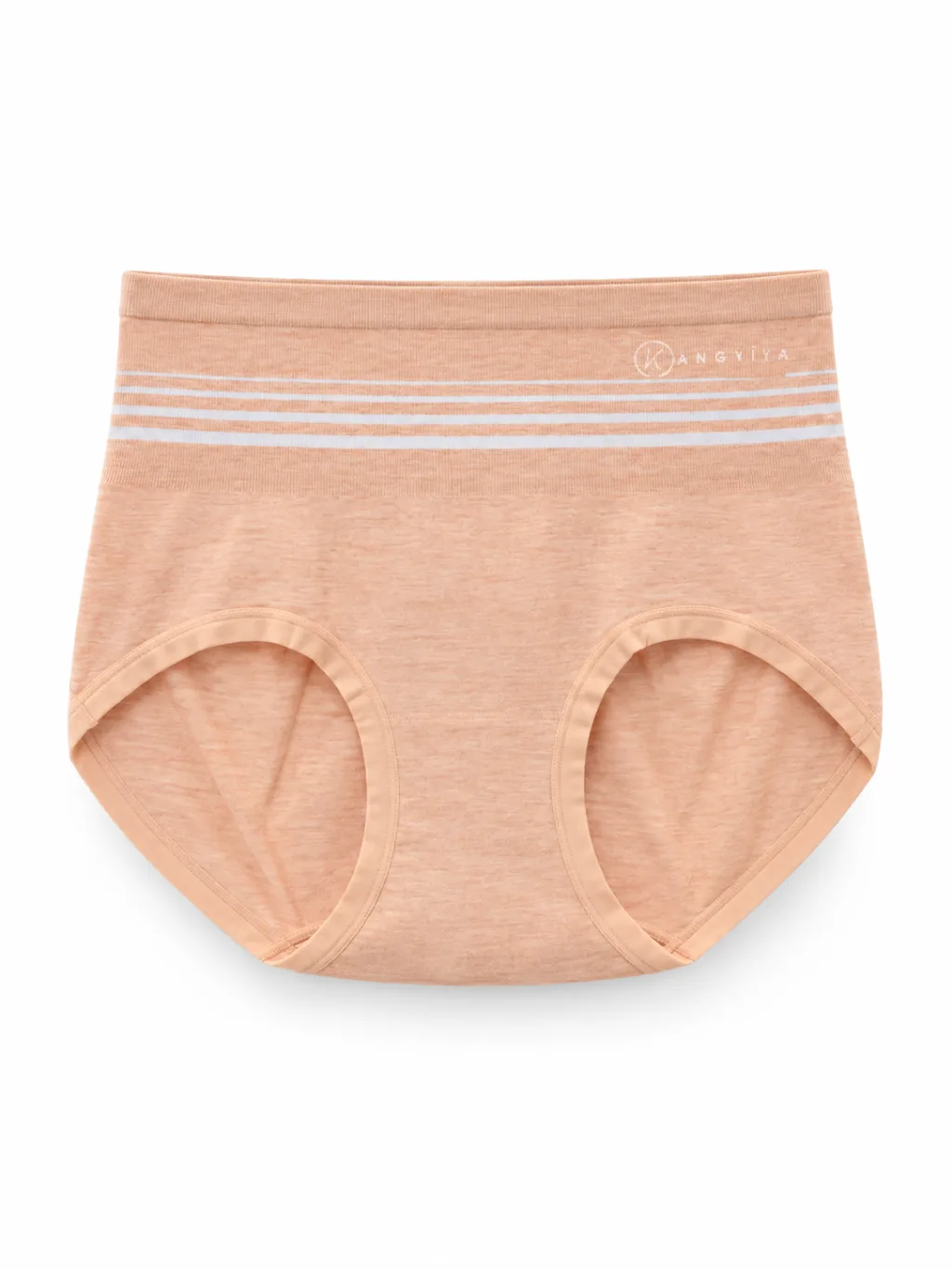 Women's Kangyiya High-Waist Panty - Style 6740
