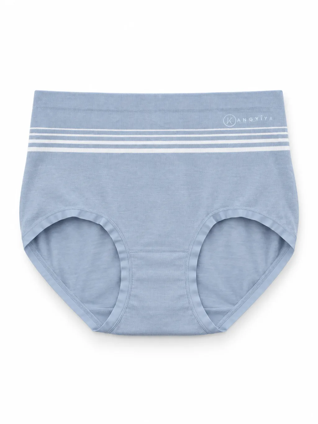 Women's Kangyiya High-Waist Panty - Style 6740