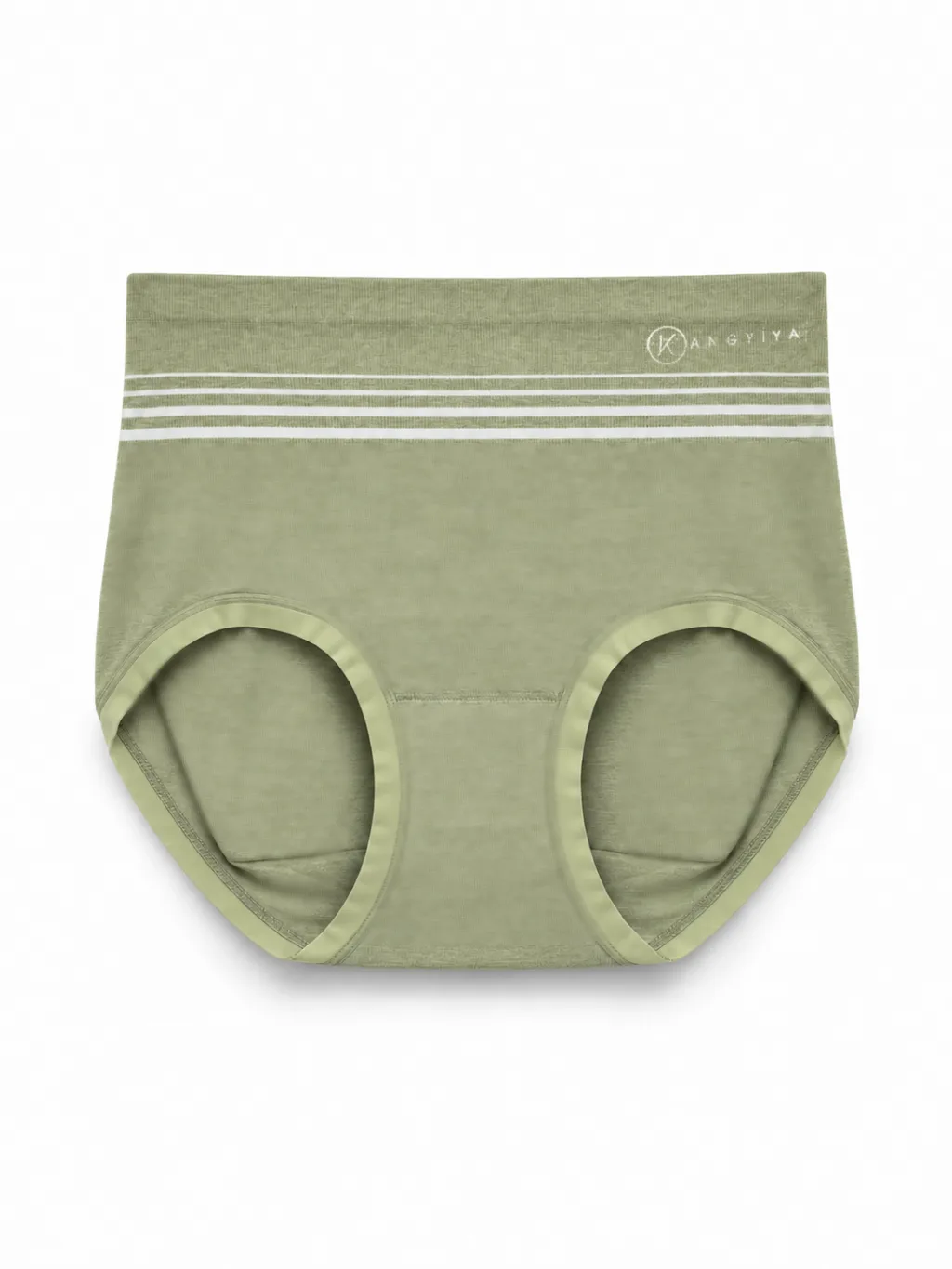 Women's Kangyiya High-Waist Panty - Style 6740