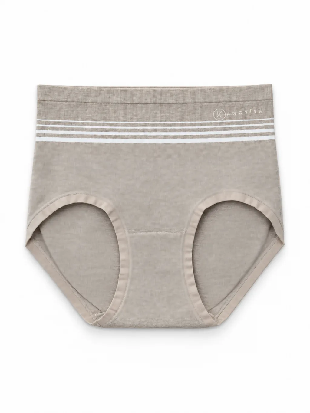 Women's Kangyiya High-Waist Panty - Style 6740