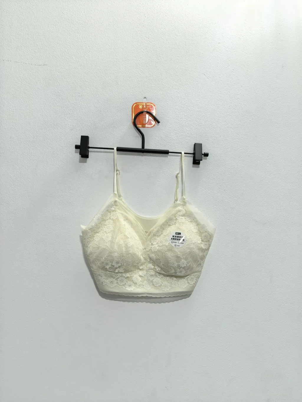 Women's Bra (Style 0932)
