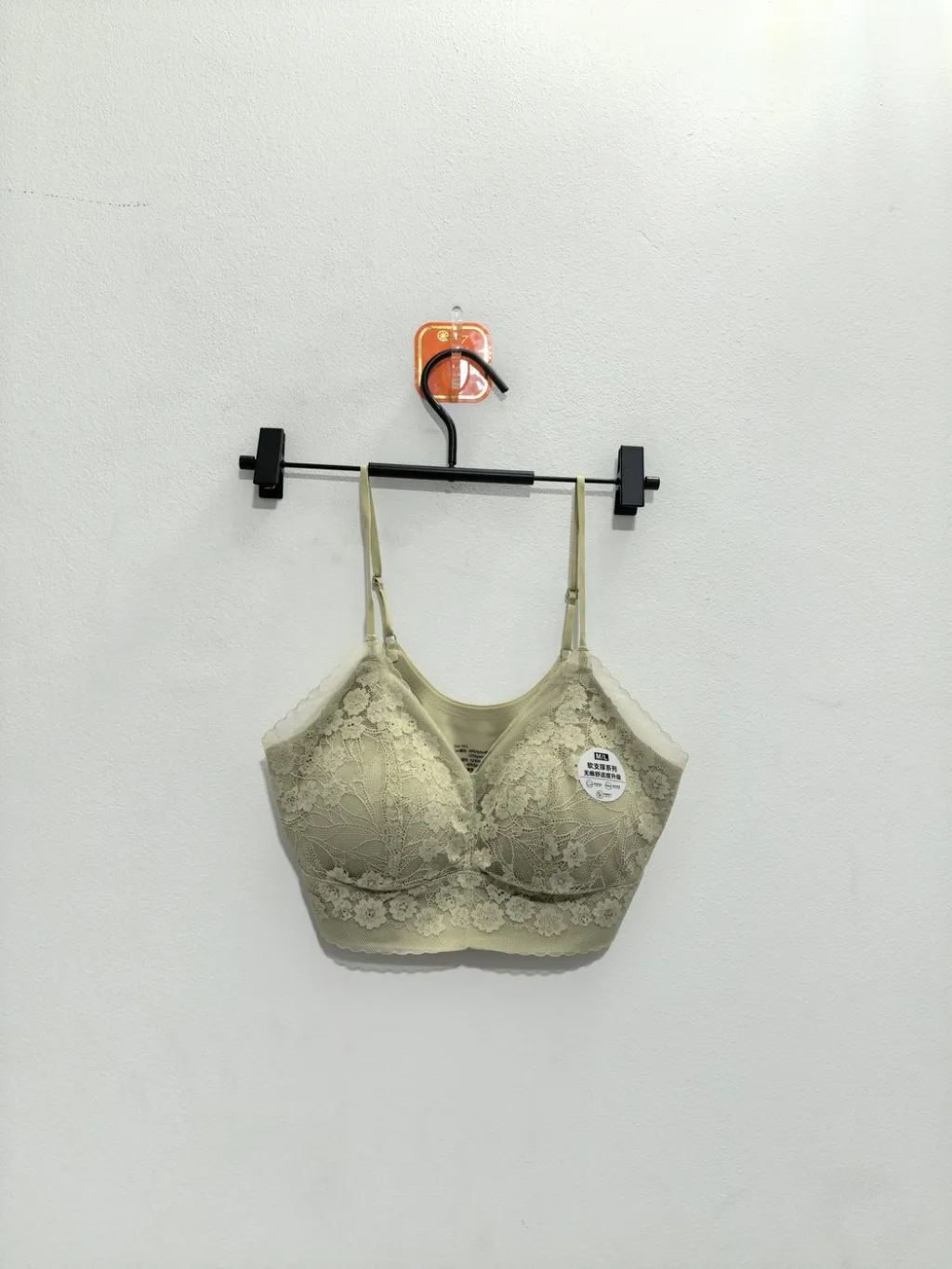 Women's Bra (Style 0932)