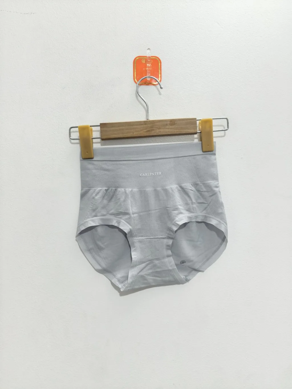 Women's CAREPNTER Seamless High-Waist Shaping Briefs - Style A703