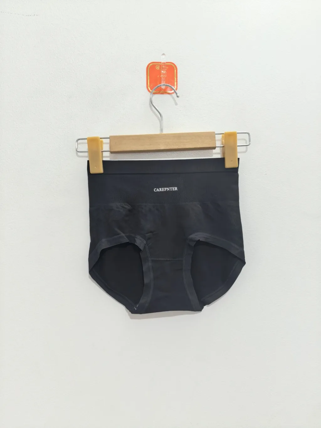 Women's CAREPNTER Seamless High-Waist Shaping Briefs - Style A703