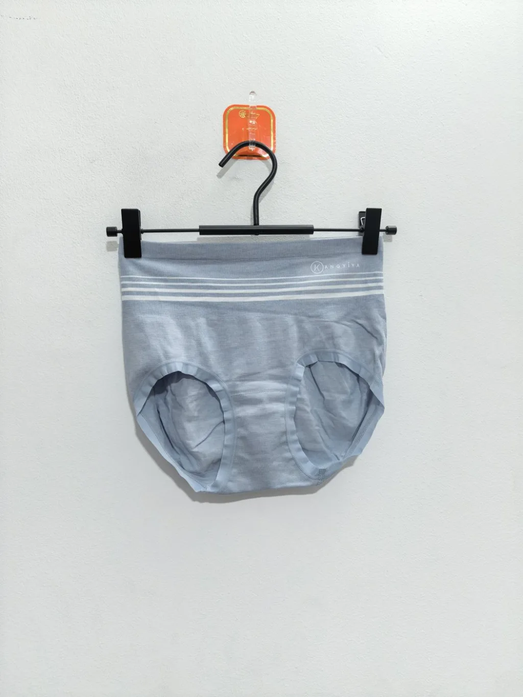 Women's Kangyiya High-Waist Panty - Style 6740