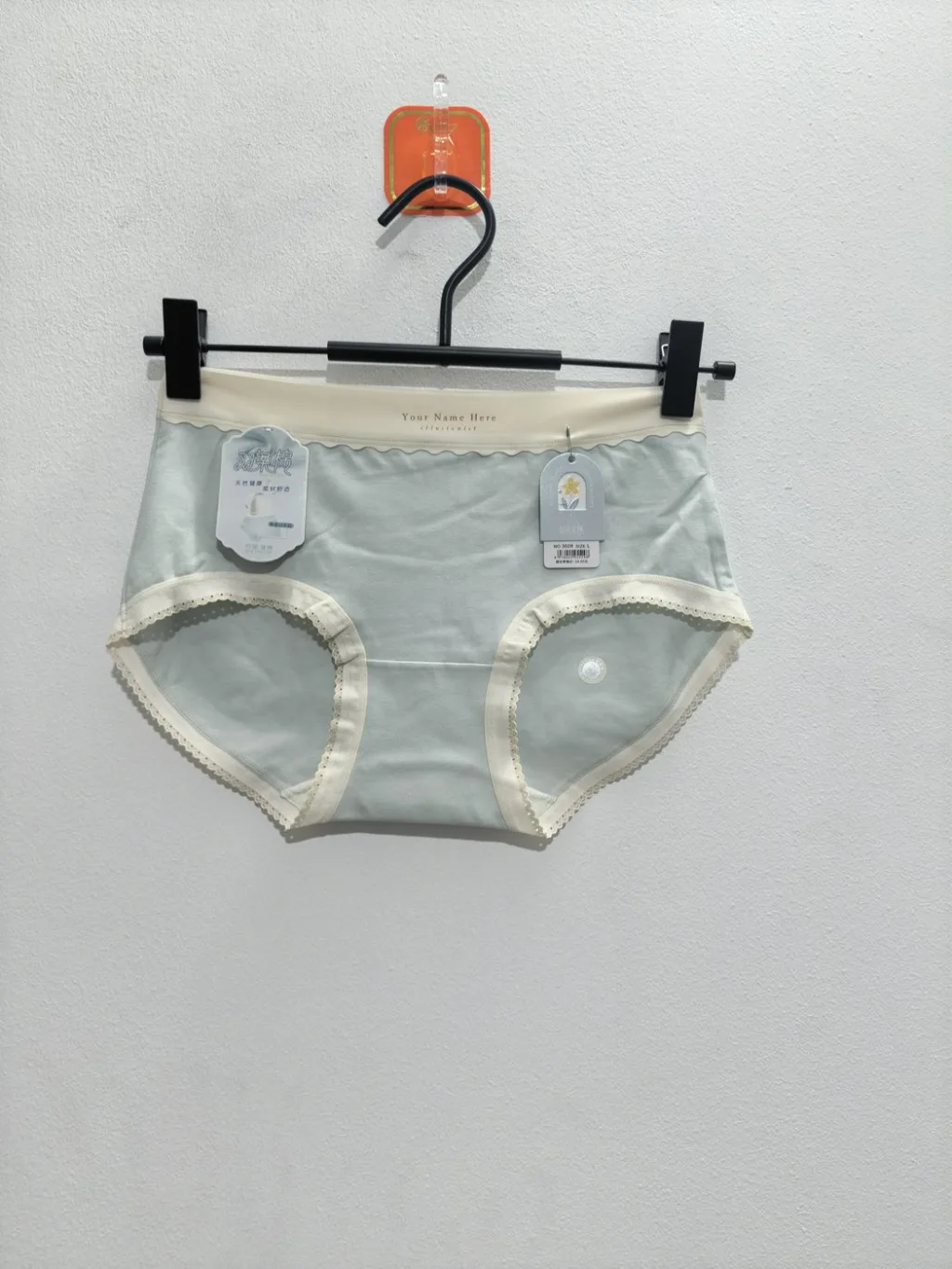 Women's Panty - Style 3529