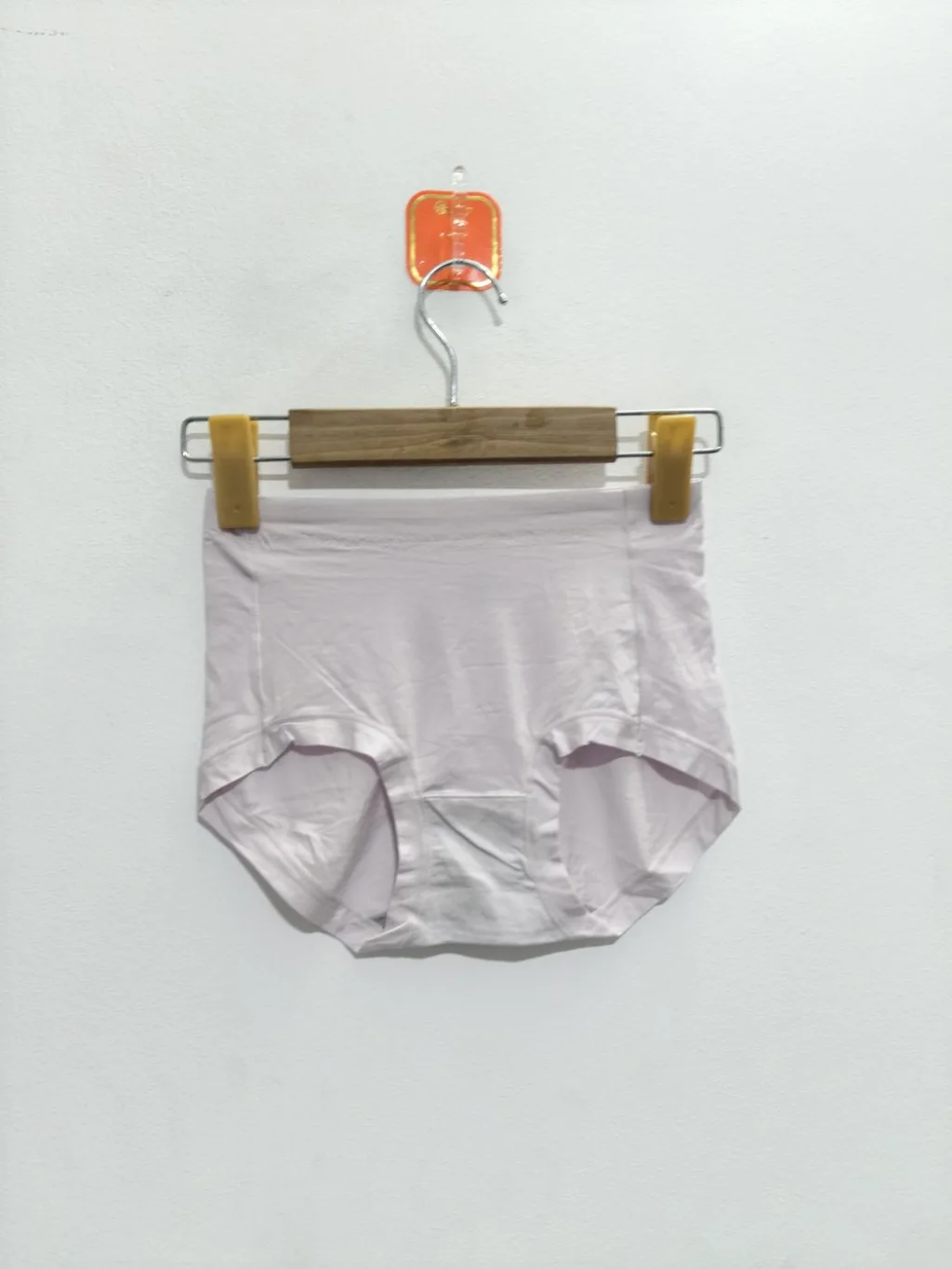 Women's Seamless High-Waist Shaping Panty - Style 2096
