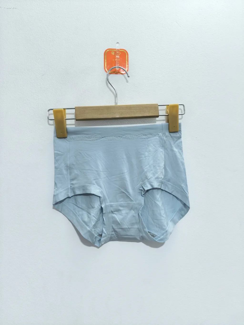 Women's Seamless High-Waist Shaping Panty - Style 2096