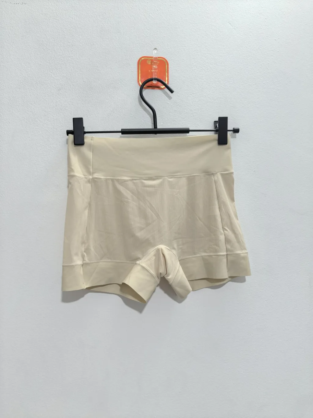 Women's Seamless Safety Shorts - Style 6239