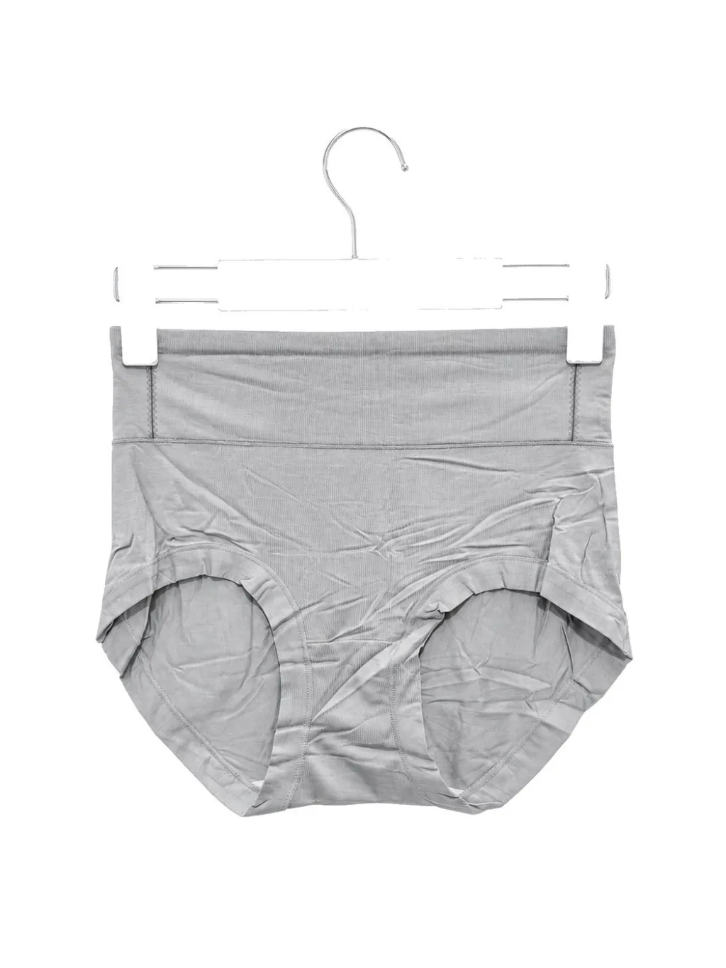 Women's Smooth High-Waist Briefs - Style 3532