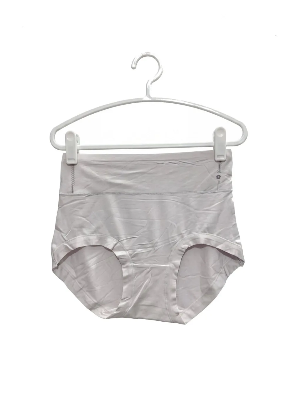 Women's Smooth High-Waist Briefs - Style 3532